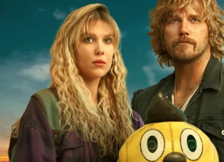 The Electric State, il nuovo trailer del film Netflix dei fratelli Russo