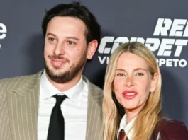 Alessia Marcuzzi, due figli da due relazioni diverse, chi sono Tommaso Inzaghi e Mia Facchinetti