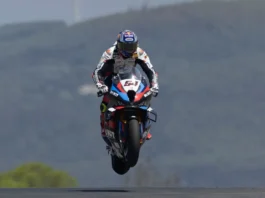 SBK Portimao, pole position da record per Toprak