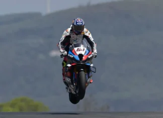 SBK Portimao, pole position da record per Toprak