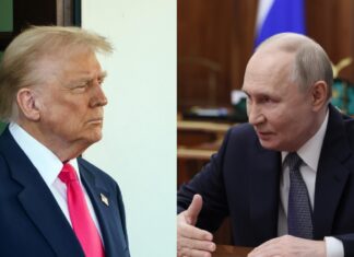 Telefonata fra Putin e Trump, il colloquio è durato quasi tre ore: ”É andata molto bene”
