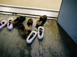 Per questa primavera da non perdere la collab UGG x Ambush