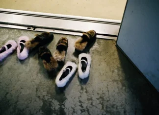 Per questa primavera da non perdere la collab UGG x Ambush