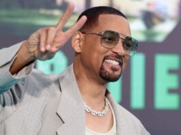 Will Smith ritorna alla musica con un nuovo album, dopo vent’anni Will Smith annuncia un nuovo album