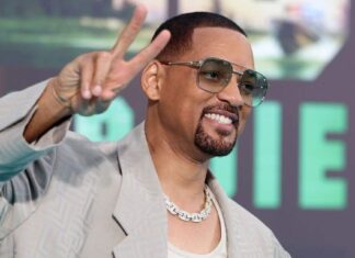 Will Smith ritorna alla musica con un nuovo album, dopo vent’anni Will Smith annuncia un nuovo album