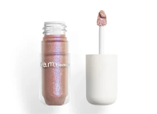 Ma quanto siamo obsessed dalla nuova collezione di liquid eyeshadow di r.e.m. beauty?