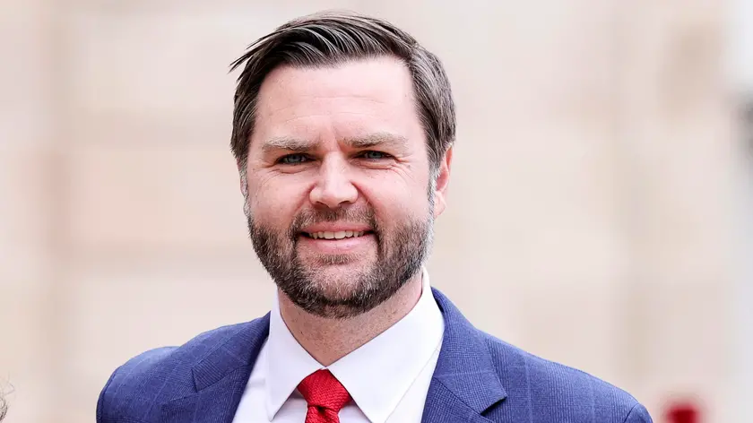 J.D. Vance