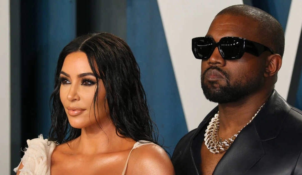 Kanye west 
