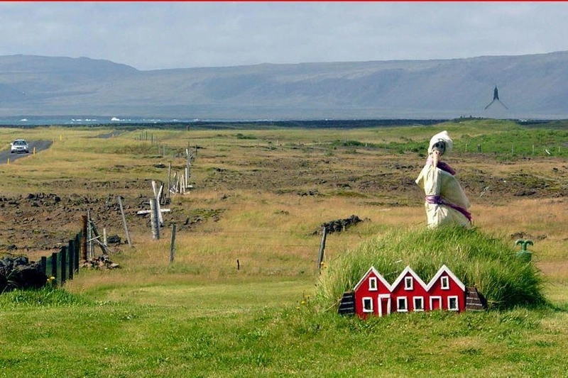 Reykjavik Elfschool 