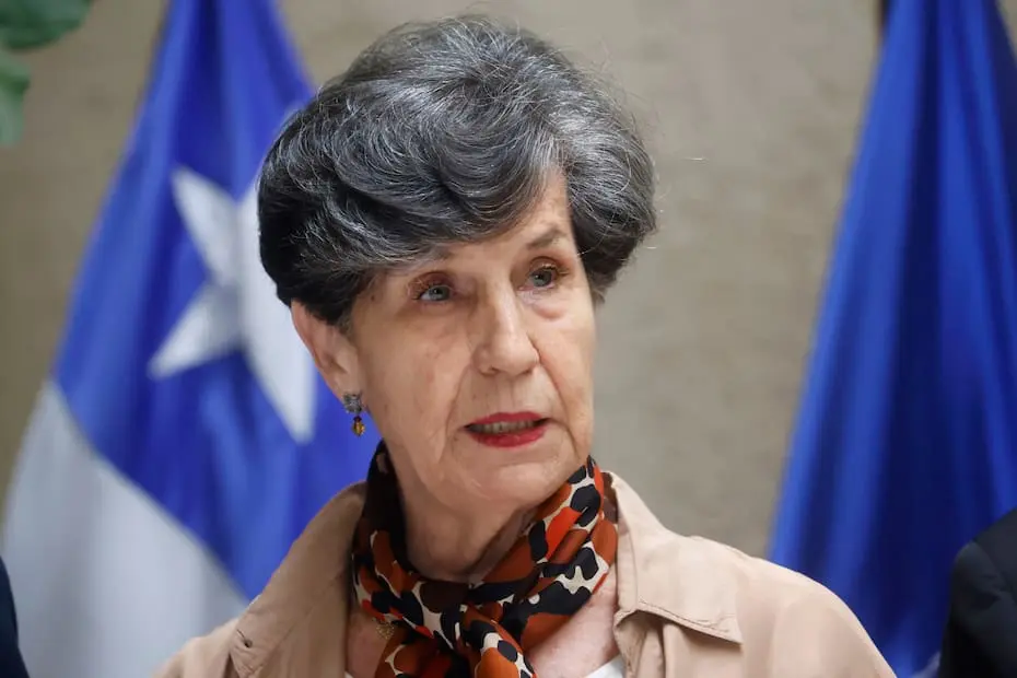 Isabel Allende