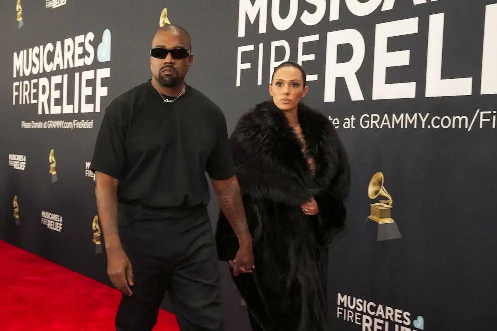 Kanye West