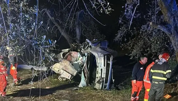 Incidente Taranto 