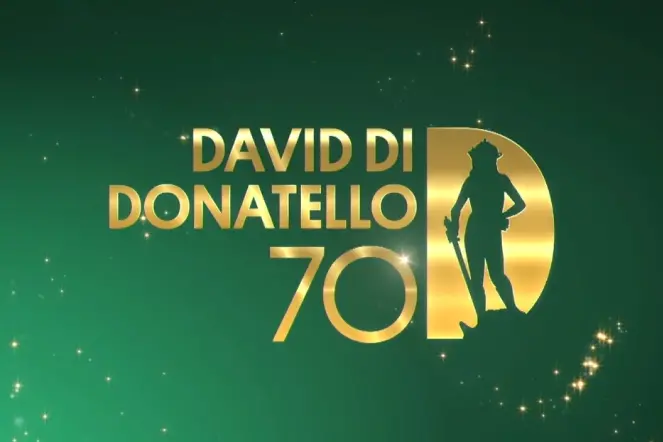 David di Donatello candidature 