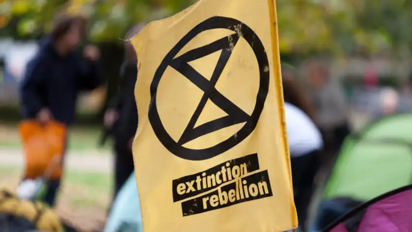 Extinction Rebellion