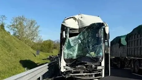 Pullman gita tir