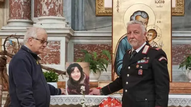 Giulia Cecchettin 