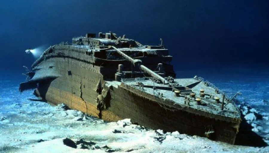 Titanic