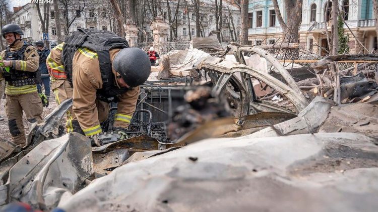 Russia Ucraina 