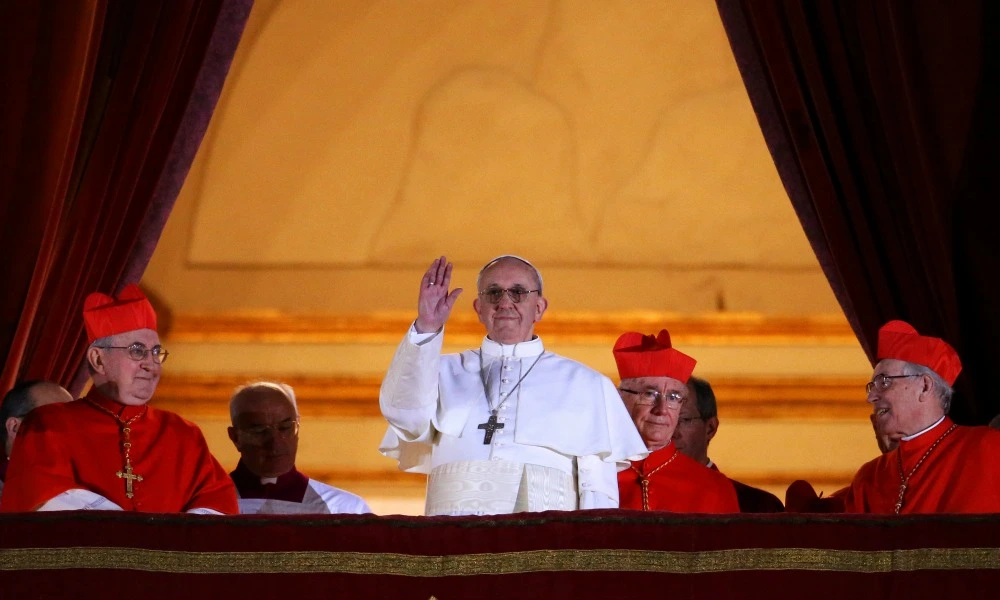 Papa Francesco