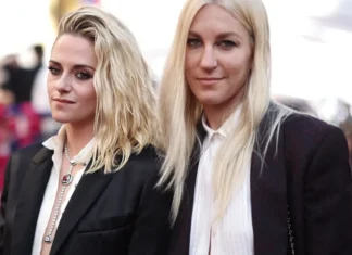 Kristen Stewart ha sposato Dylan Meyer