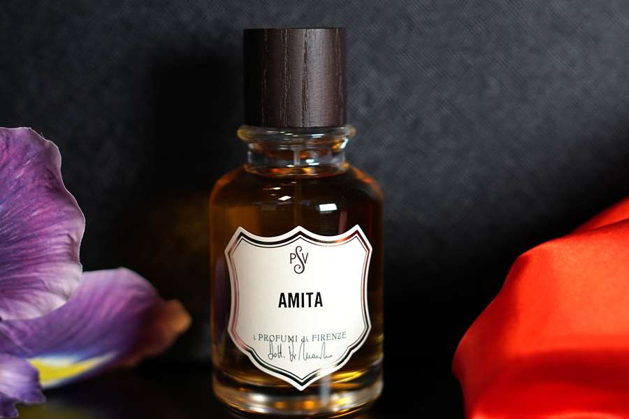 amita