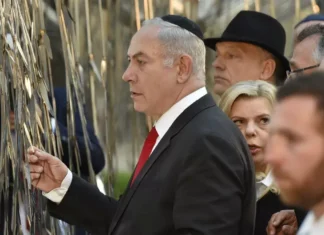 Oggi Netanyahu va in Ungheria, nonostante il mandato di arresto internazionale