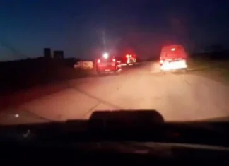 Ecco il video che smentisce Israele sui 15 paramedici palestinesi uccisi a Gaza