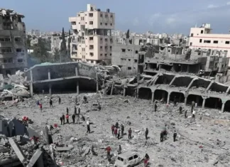 Nella notte uccisi oltre 50 palestinesi a Gaza, Israele separa Rafah da Gaza con un nuovo corridoio