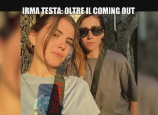 Chi è la fidanzata di Irma Testa, Alessandra: “È stato difficile, ma oggi sono orgogliosa”