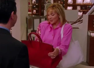 Lusso: le grandezze macro delle nuove bags