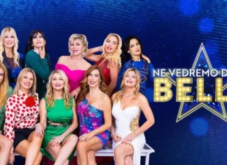 Carlo Conti ha confermato la chiusura del programma ”Ne vedremo delle belle”: Il motivo