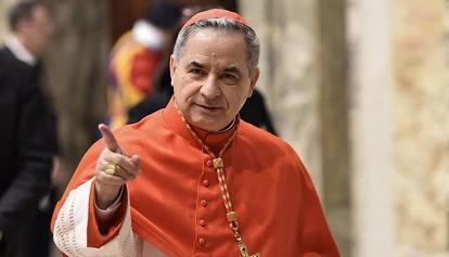 cardinale becciu conclave