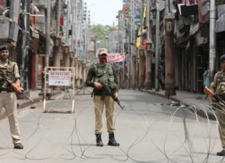 Sempre più tensioni tra India e Pakistan, dopo l’attacco mortale dei militanti nel Kashmir