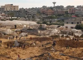 Israele evacua Rafah, possibile escalation via terra