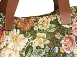 Lusso: le garden print e le stampe classiche nella moda