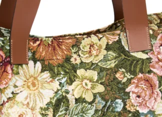 Lusso: le garden print e le stampe classiche nella moda