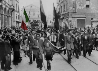 Buon 25 aprile, frasi, aforismi, auguri e citazioni da inviare per festeggiare la Liberazione