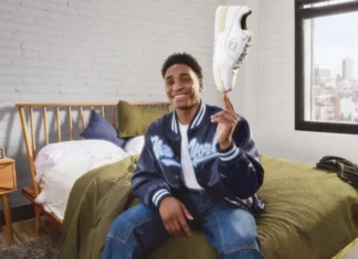 Coach lancia le Soho Sneaker con una campagna che celebra stile, identità e vita reale