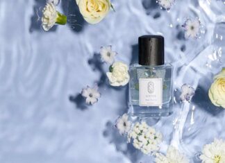 Parisian Embrace di Sentier, analisi e recensione della fragranza notes of reverie sentier