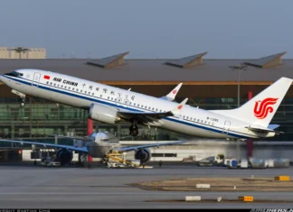 Perché la Cina sta rimandando gli aerei Boeing negli Usa?