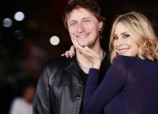 Chi sono gli ex mariti di Stefania Orlando: “Con Andrea Roncato un inferno, con Simone sono stata male”