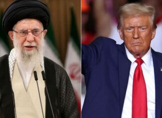 Trump ferma un attacco d’Israele ai siti nucleari dell’Iran, scegliendo la diplomazia