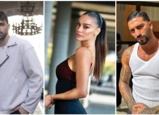 “Francesca Tocca ha un nuovo fidanzato, un barbiere”, l’indiscrezione e la replica al veleno