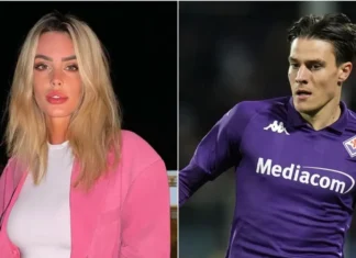 È finitra tra Sophie Codegoni e Nicolò Fagioli, beccato lui a cena con l’ex Basciano