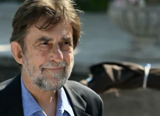 Accadrà stasera, il nuovo film di Nanni Moretti con Louis Garrel e Jasmine Trinca