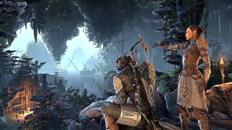 the elder scrolls online ph credit web