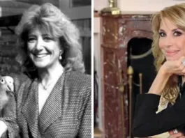 Luigi e Maria, chi sono i genitori di Gabriella Carlucci: “Sono stati meravigliosi”