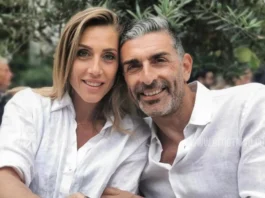 Maria Di Stolfa, chi è la compagna di Simone Di Pasquale dopo l’amore per la Titova