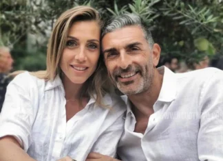 Maria Di Stolfa, chi è la compagna di Simone Di Pasquale dopo l’amore per la Titova
