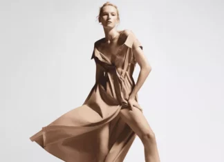 Zac Posen rivoluziona Gap: nasce GapStudio, la moda da red carpet che puoi davvero indossare